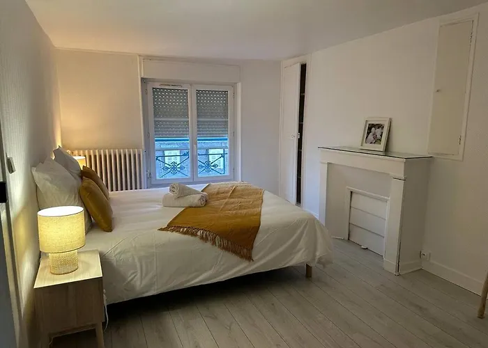 Appartamento Beau Repère 77 Coulommiers
